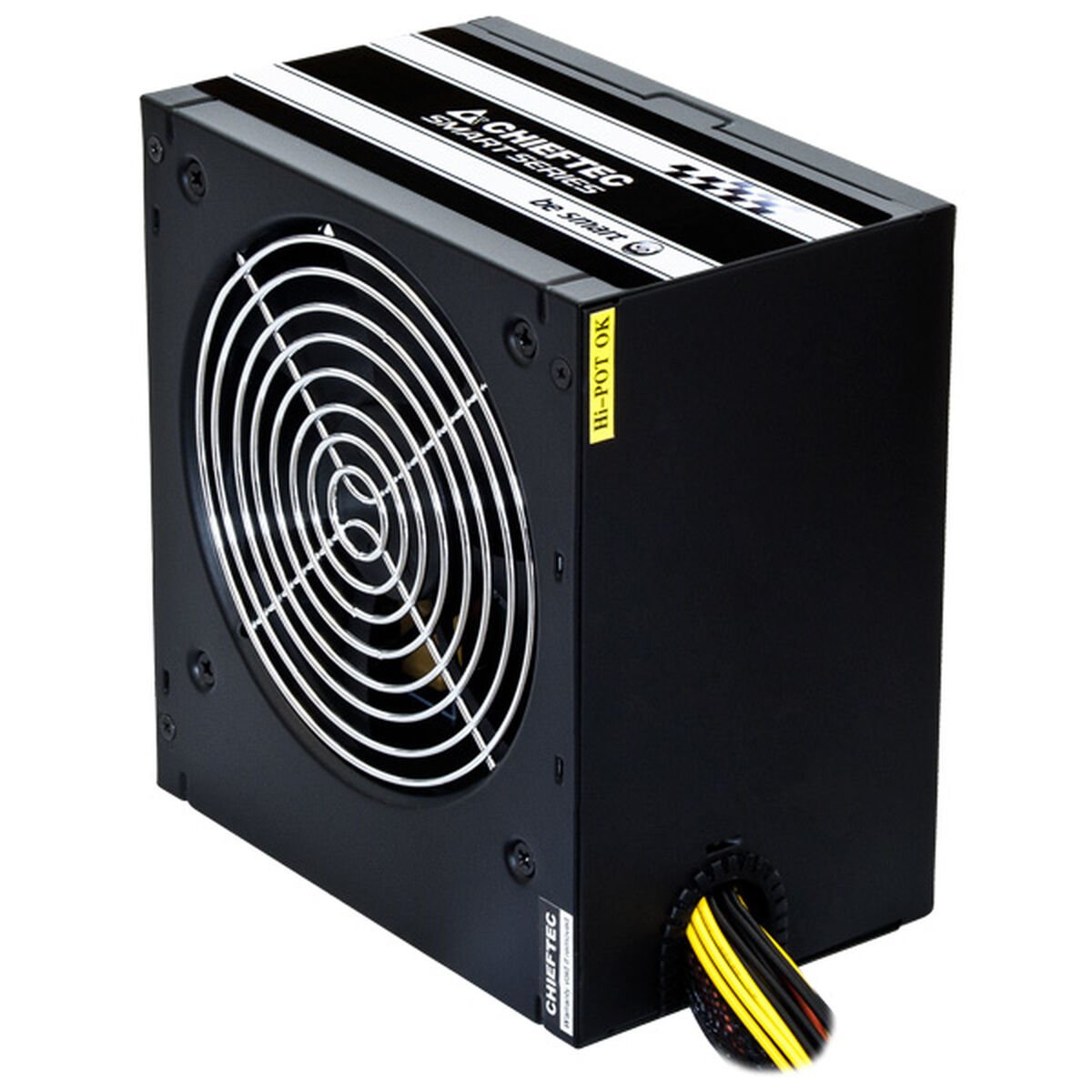 Fonte di Alimentazione Chieftec GPS-400A8 400 W ATX RoHS 4 S9129138_2