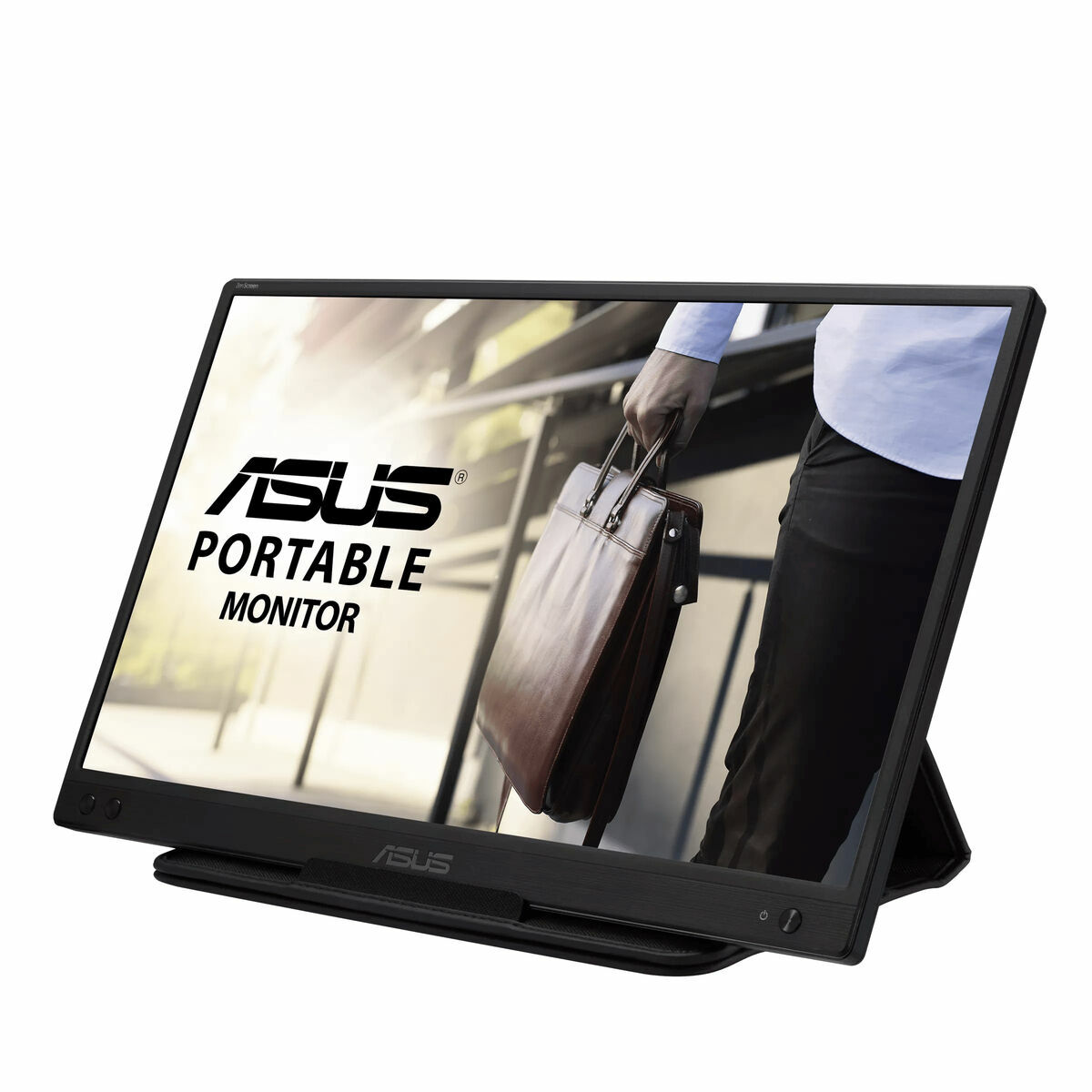 Monitor Asus MB166C Full HD 15,6" 60 Hz 2 S9142721_0