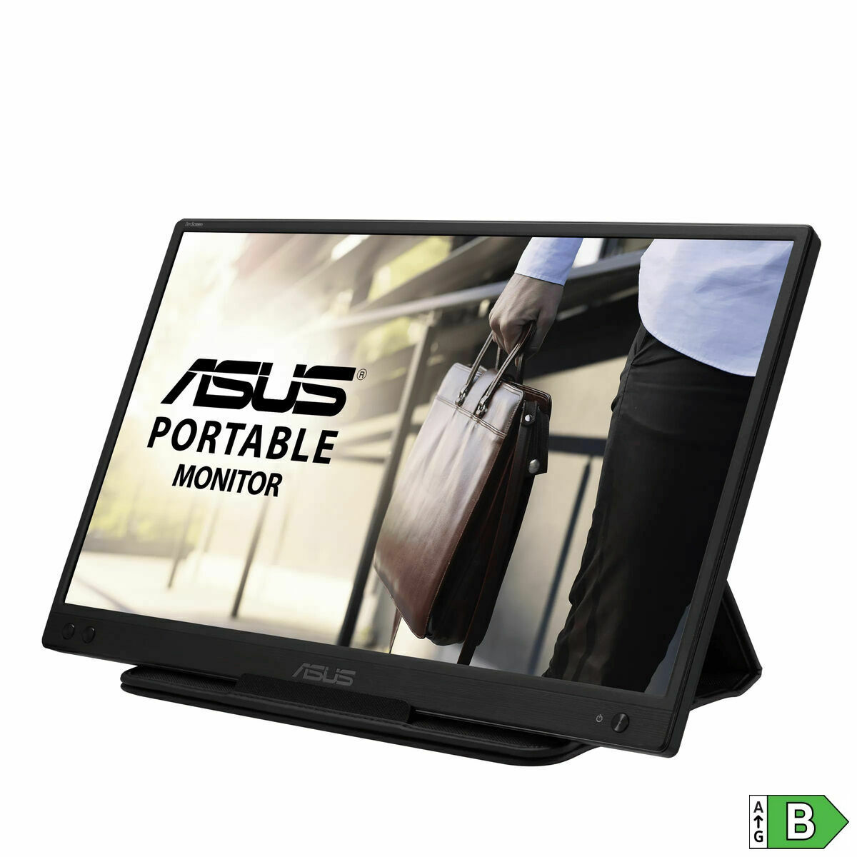 Monitor Asus MB166C Full HD 15,6" 60 Hz 3 S9142721_1