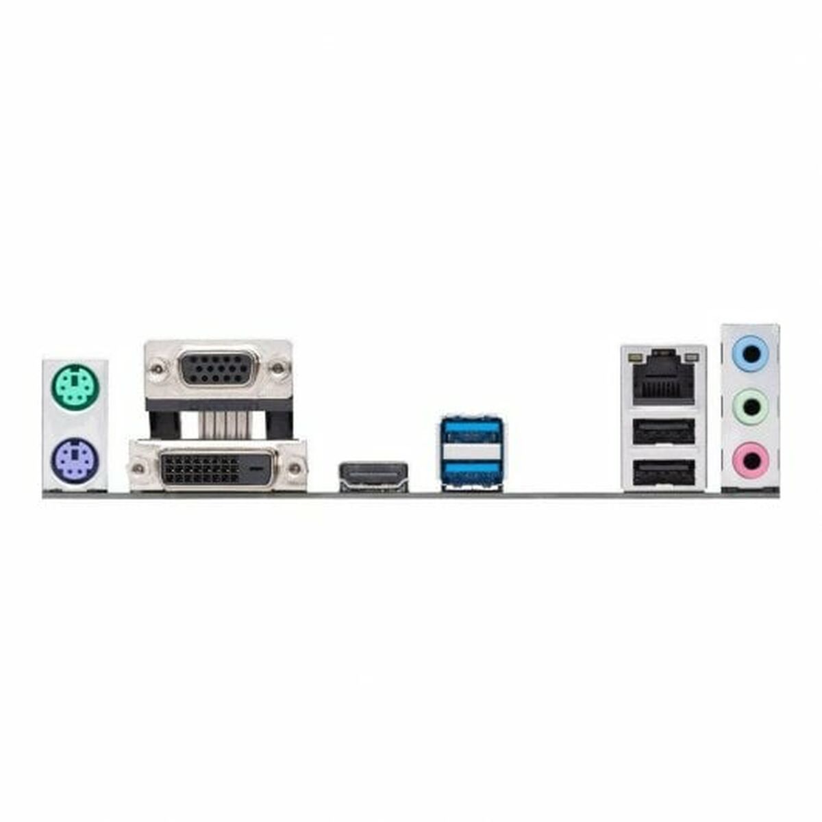 Scheda Madre Asus PRIME H610M-R D4 LGA 1700 INTEL H610 8 S9124628_6