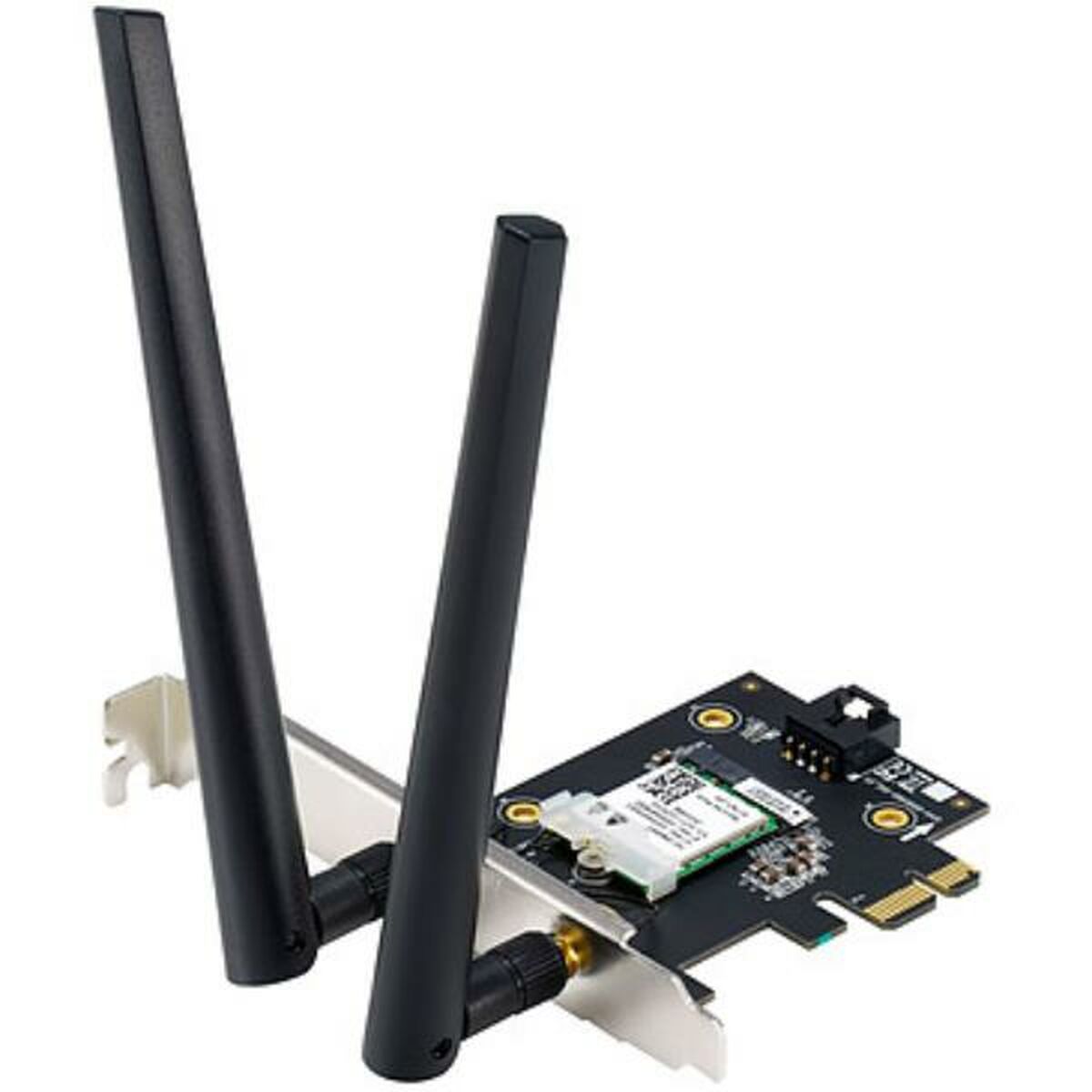 Adattatore Wi-Fi Asus PCE-AXE5400 2 S7775033_0