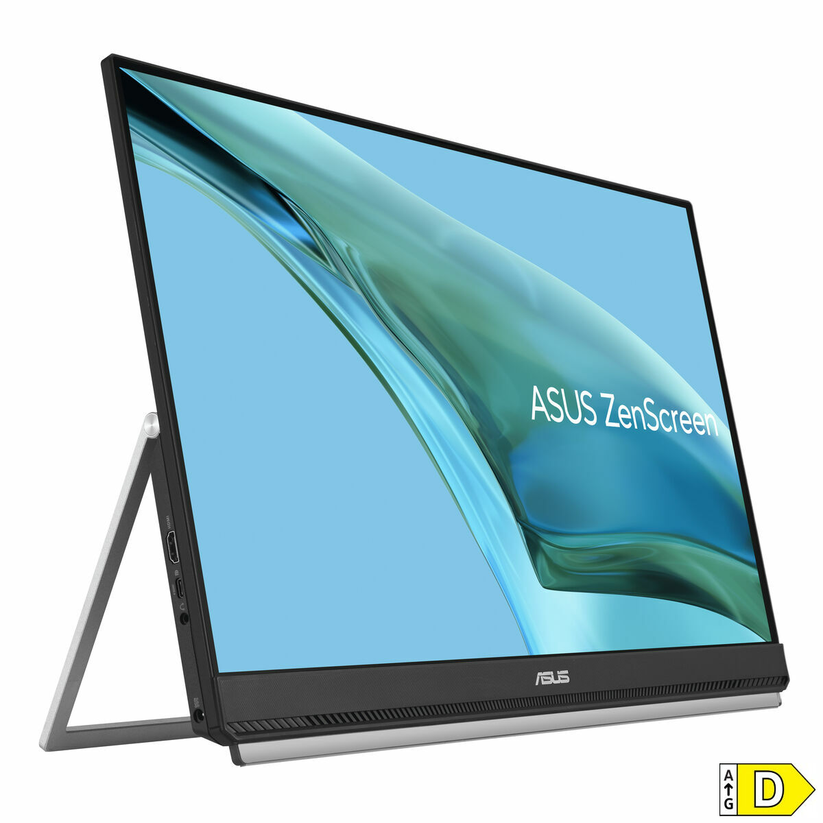 Monitor Asus MB249C 23,8" Full HD 50 - 60 Hz 75 Hz 60 Hz 3 S7791561_1