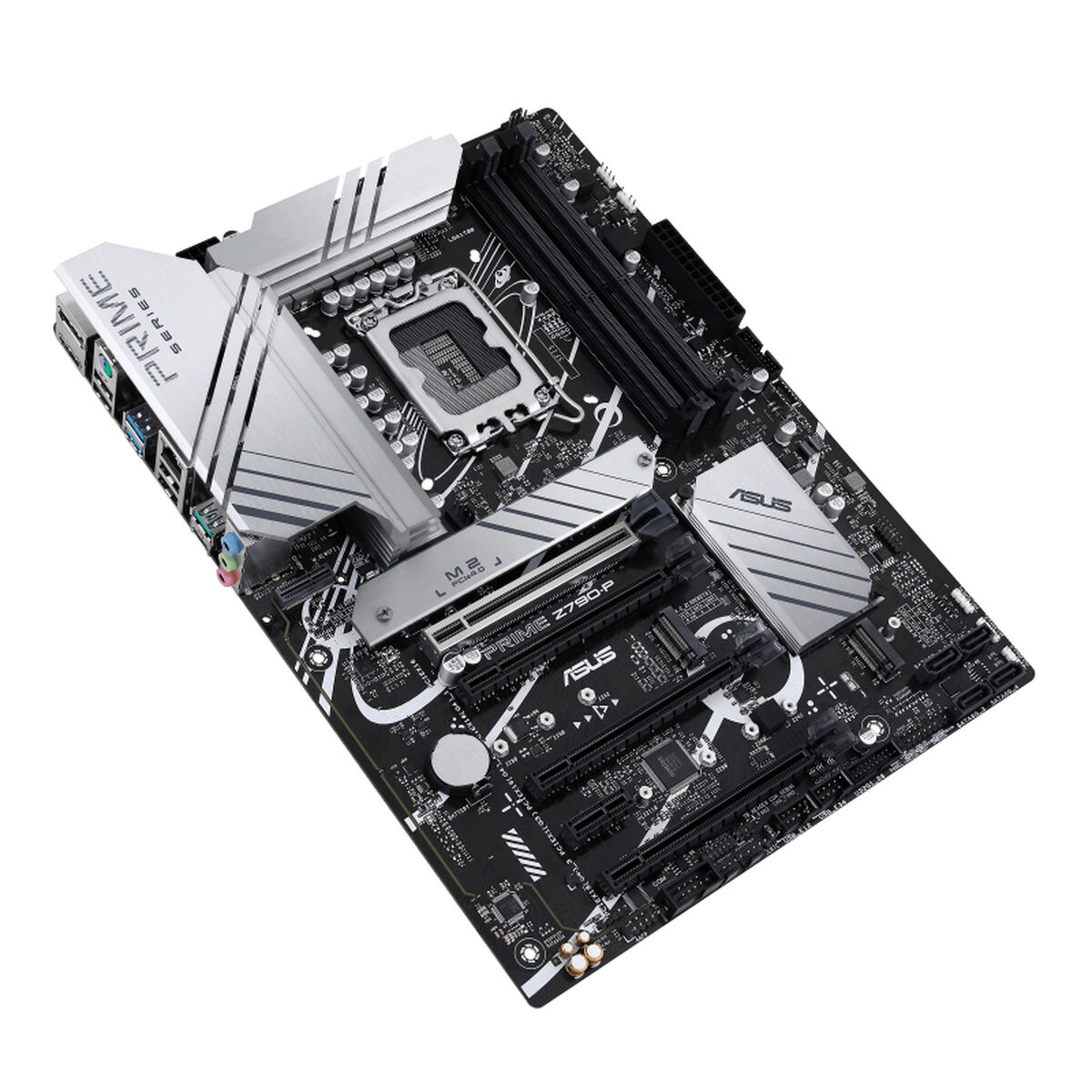 Scheda Madre Asus PRIME Z790-P LGA 1700 INTEL Z790 3 S9124611_1