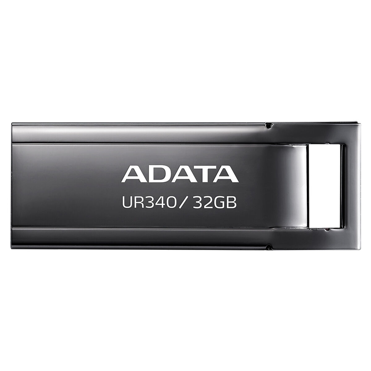 Memoria USB Adata UR340 Nero 32 GB 2 S9121924_0