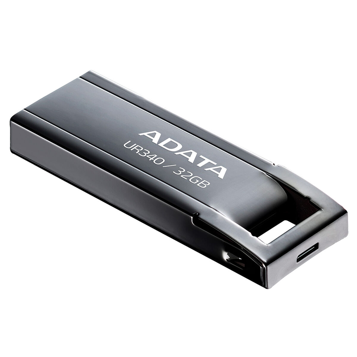 Memoria USB Adata UR340 Nero 32 GB 3 S9121924_1