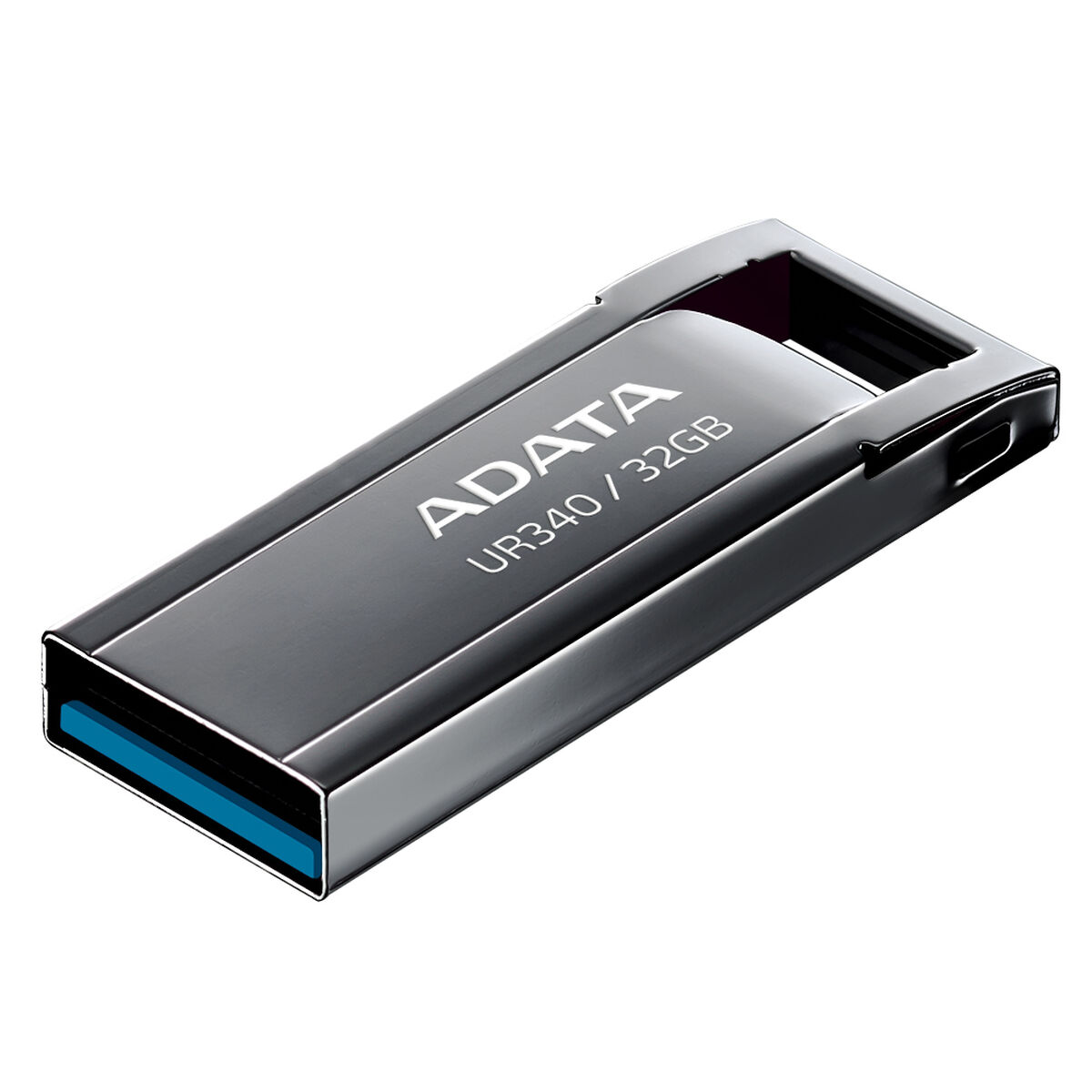 Memoria USB Adata UR340 Nero 32 GB 4 S9121924_2