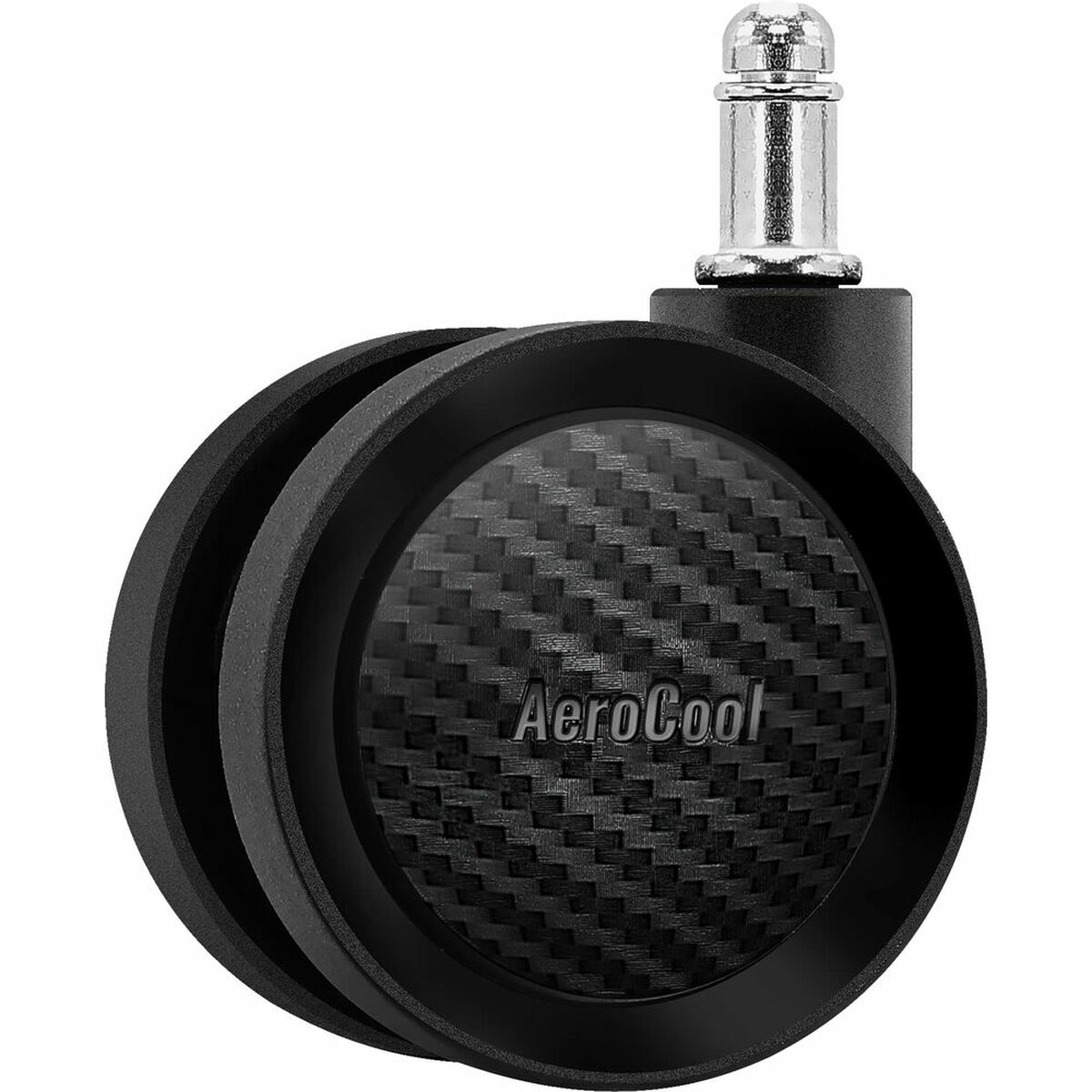Sedia Gaming Aerocool AEROCROWN-ASH-GREY Nero Grigio 8 S9159187_6