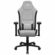 Sedia Gaming Aerocool AEROCROWN-ASH-GREY Nero Grigio 1 S9159187_0