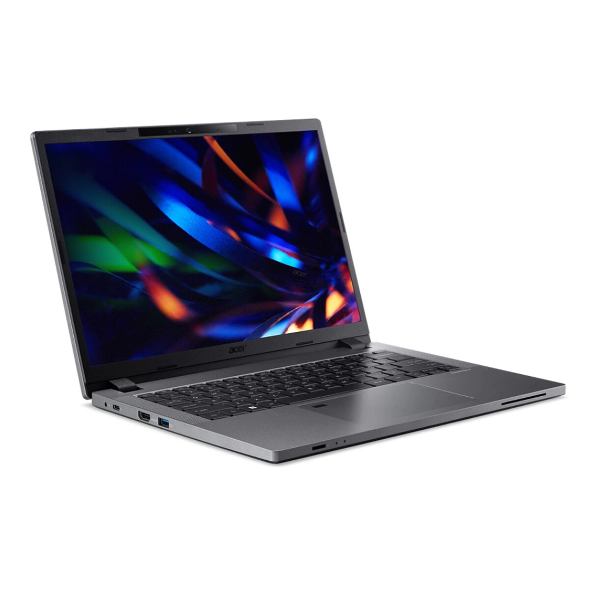Laptop Acer TMP214-55 14" Intel Core i7-1355U 16 GB RAM 512 GB SSD Qwerty in Spagnolo 3 S77194974_1