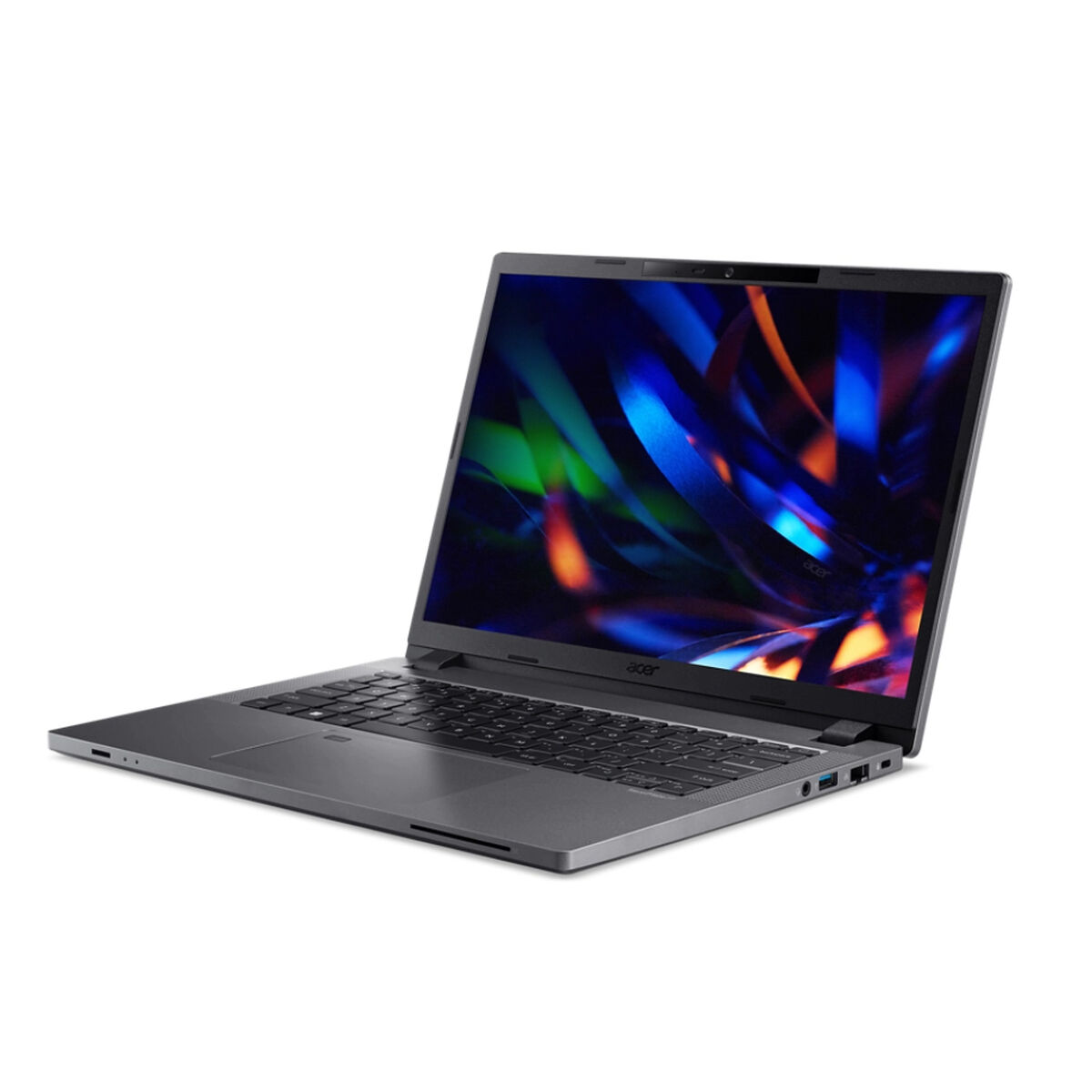 Laptop Acer TMP214-55 14" Intel Core i7-1355U 16 GB RAM 512 GB SSD Qwerty in Spagnolo 4 S77194974_2