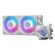 Kit di Refrigerazione Liquida MSI 306-7ZW7A21-C24 1 S5631162_0