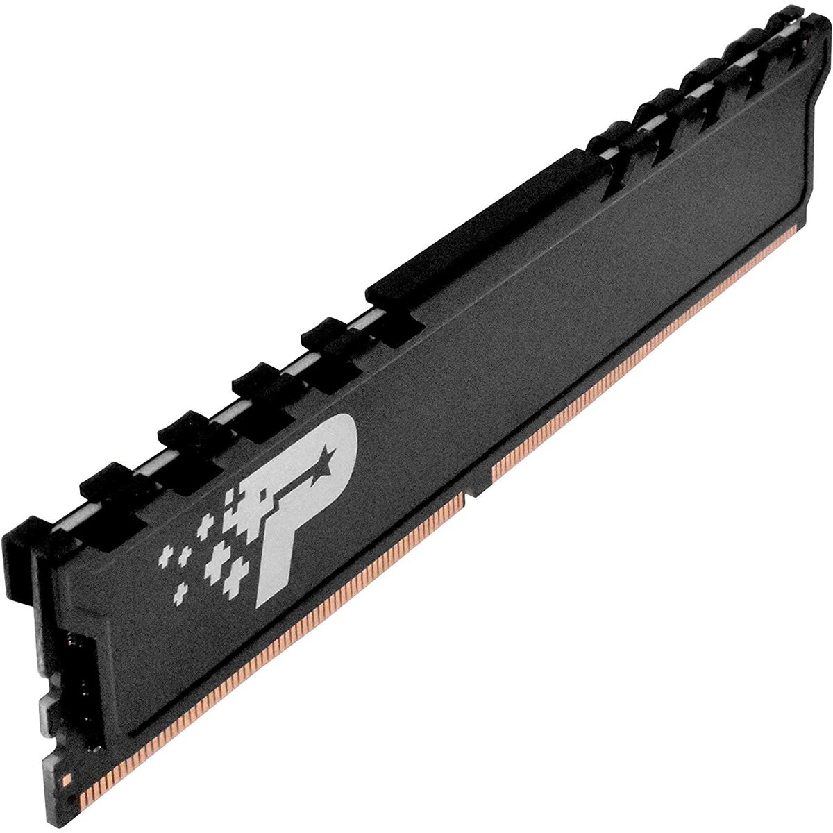 Memoria RAM Patriot Memory PRENIUM BLACK DDR5 16 GB 5 S9122620_3
