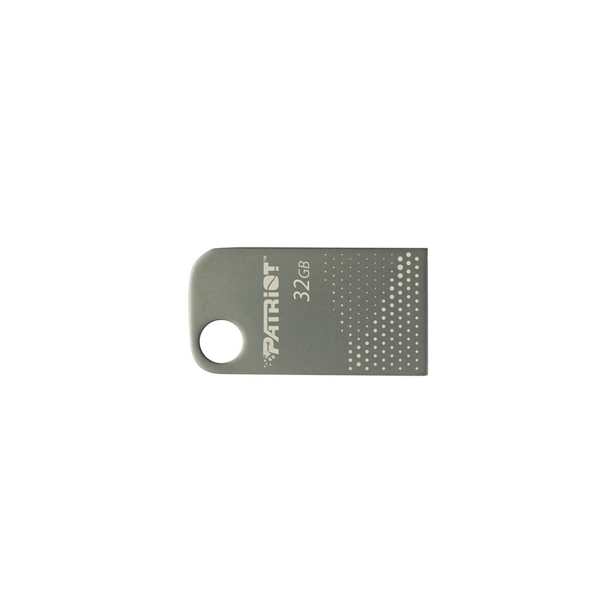 Memoria USB Patriot Memory Tab300 Argentato 32 GB 5 S9188118_3