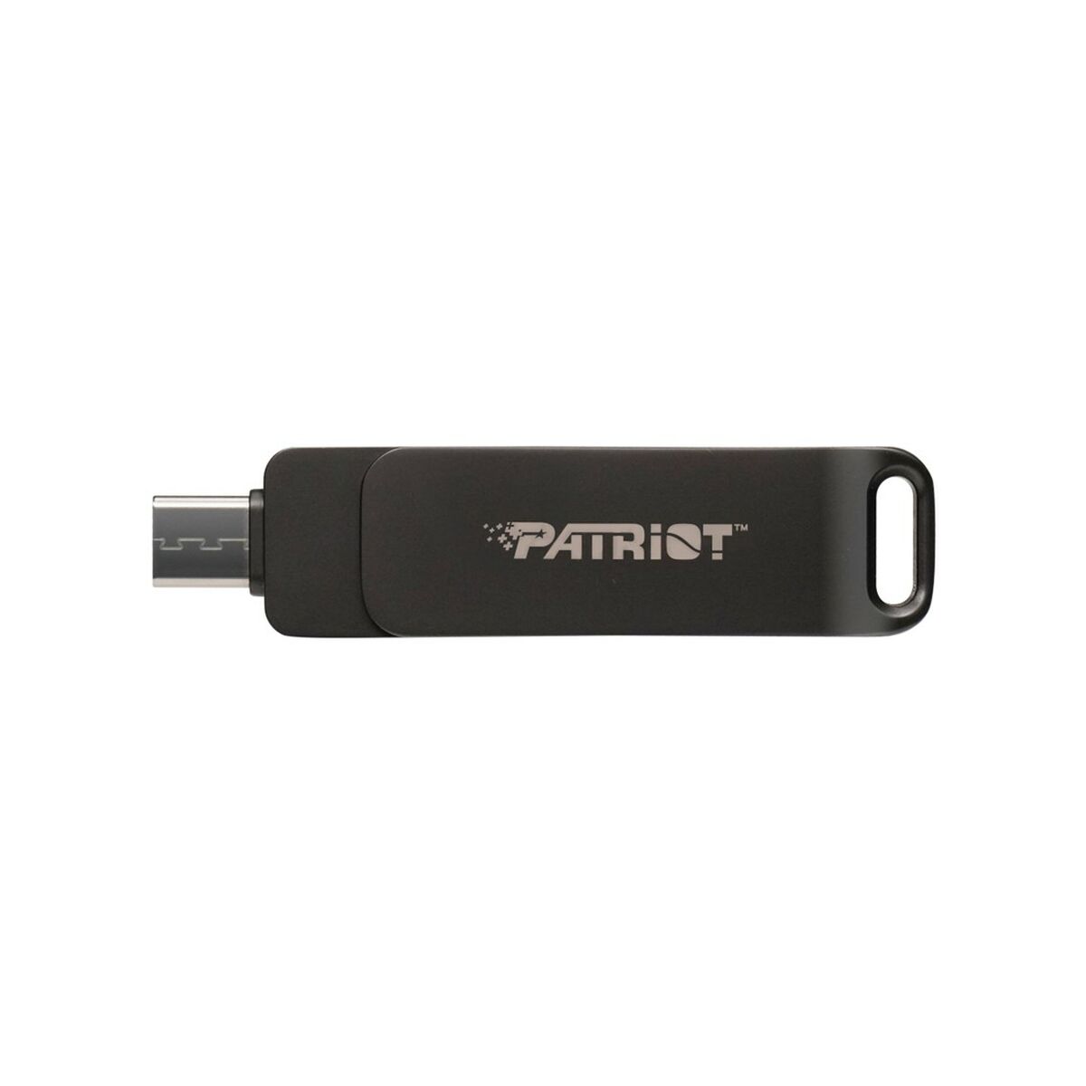 Memoria USB Patriot Memory PE512GR550DSAD Nero 512 GB 2 S91106338_0