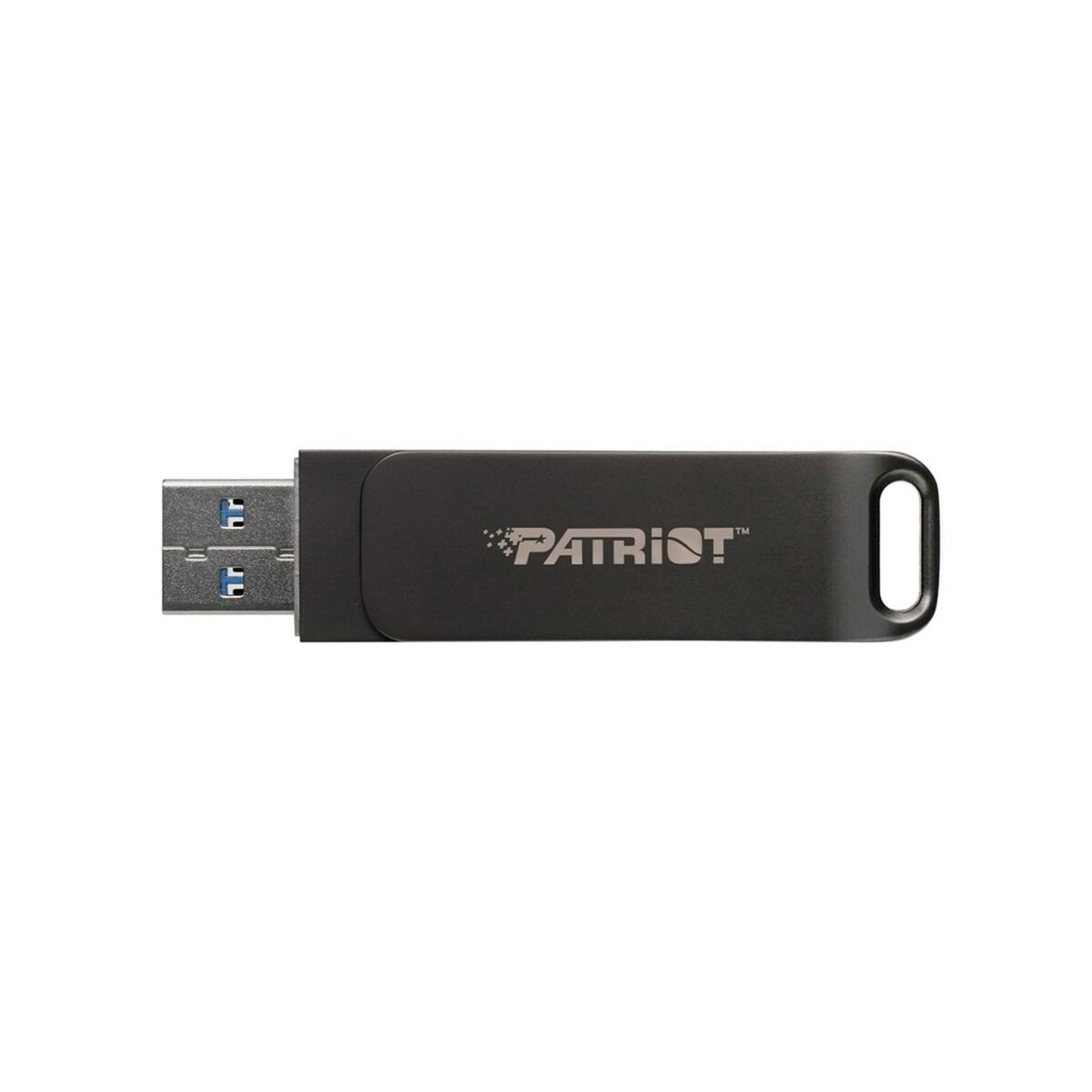 Memoria USB Patriot Memory PE512GR550DSAD Nero 512 GB 3 S91106338_1