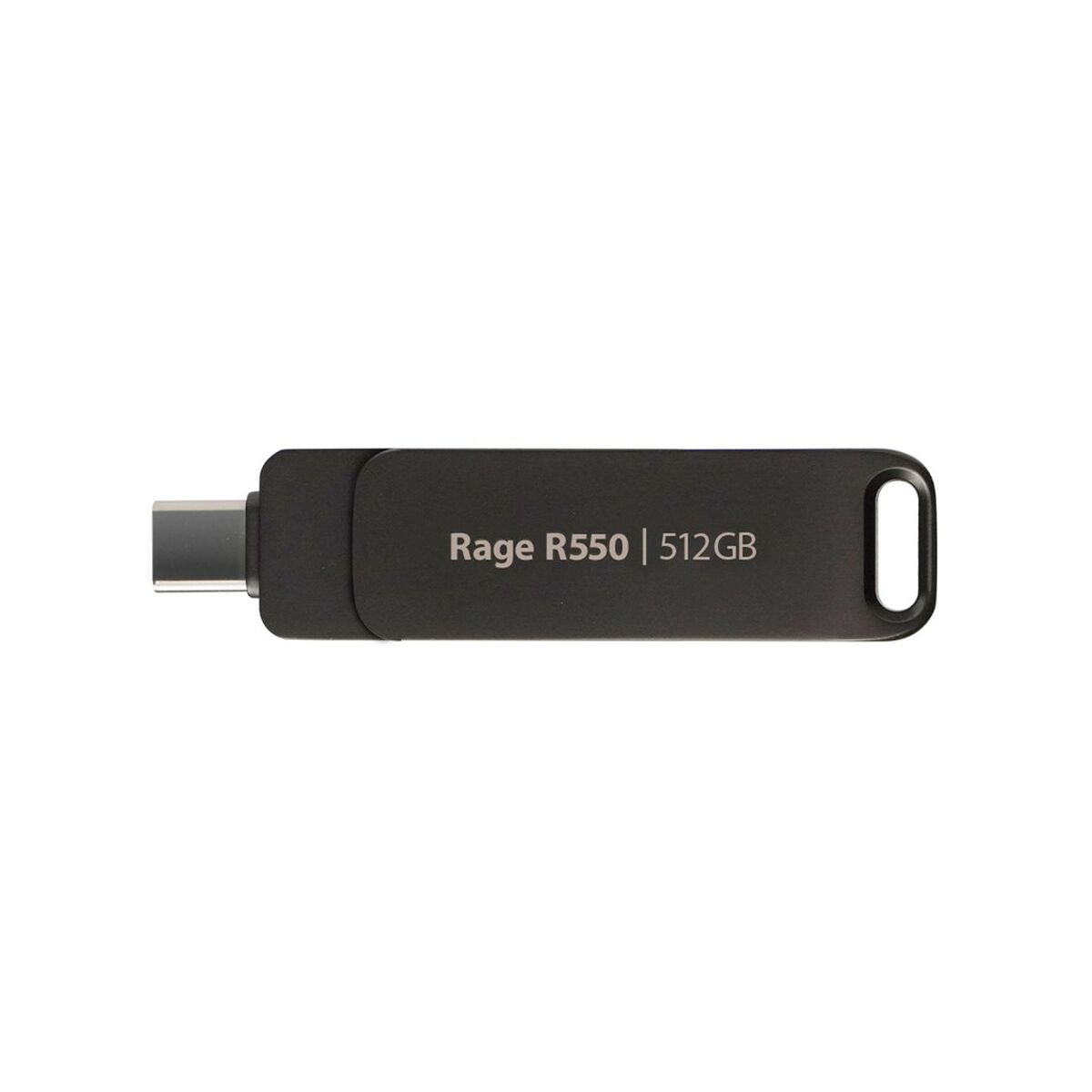 Memoria USB Patriot Memory PE512GR550DSAD Nero 512 GB 4 S91106338_2