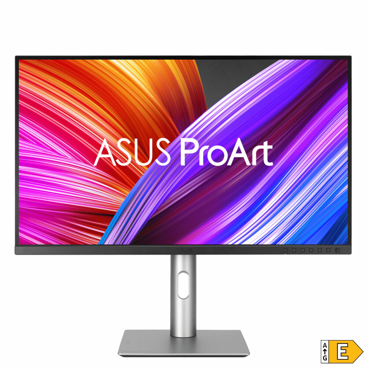 Monitor Asus 90LM02C0-B01K70 4K Ultra HD 32" 3 S9901824_1