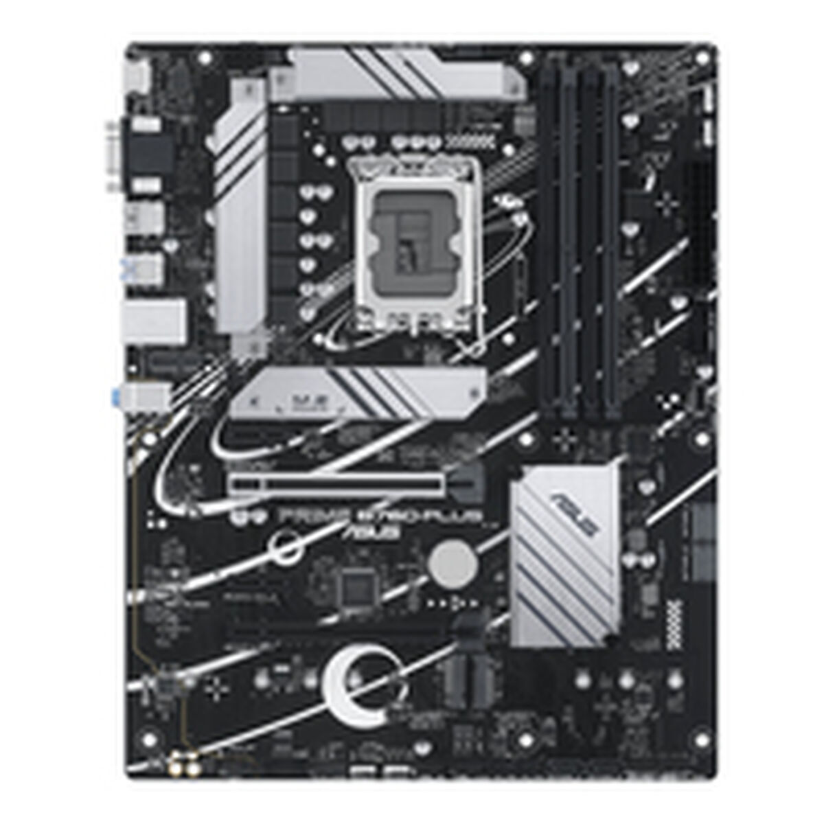 Scheda Madre Asus PRIME B760-PLUS LGA 1700 2 S9912712_0