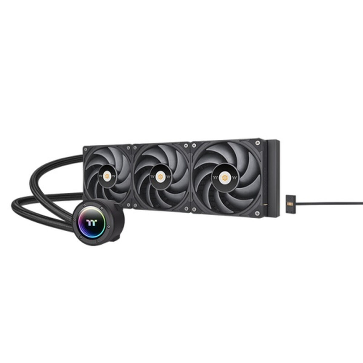 Kit di Refrigerazione Liquida THERMALTAKE 2 S5628152_0
