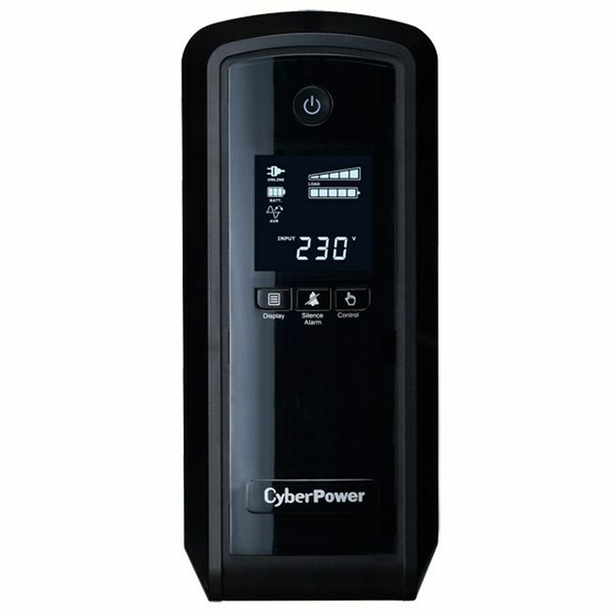 Gruppo di Continuità Interattivo UPS Cyberpower CP900EPFCLCD 540W 3 S9902912_1