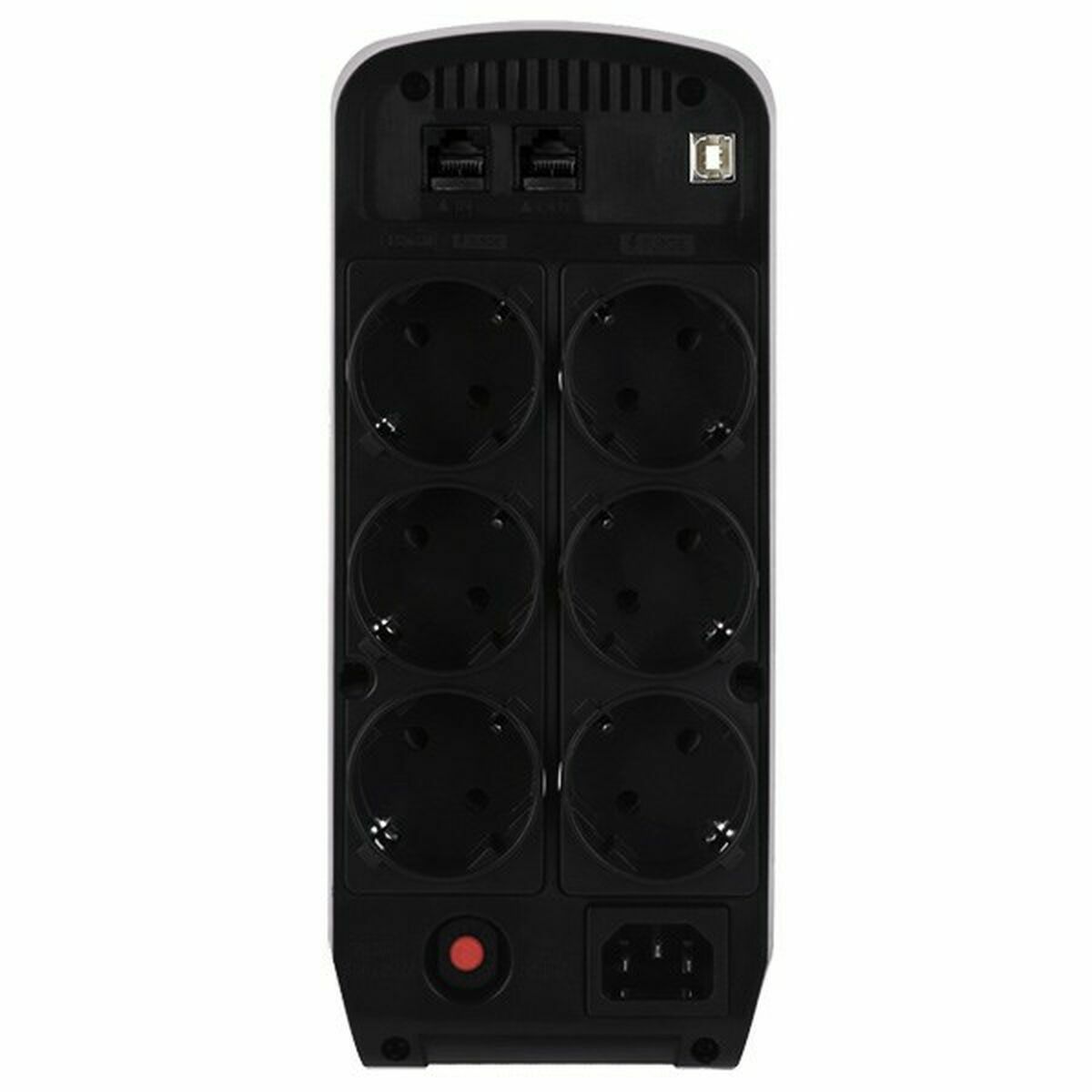 Gruppo di Continuità Interattivo UPS Cyberpower CP900EPFCLCD 540W 4 S9902912_2