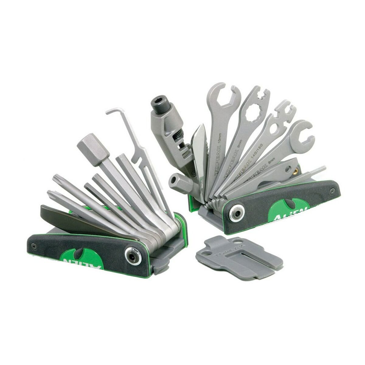 Kit di riparazione Topeak T-TT2354 4 S9126439_2