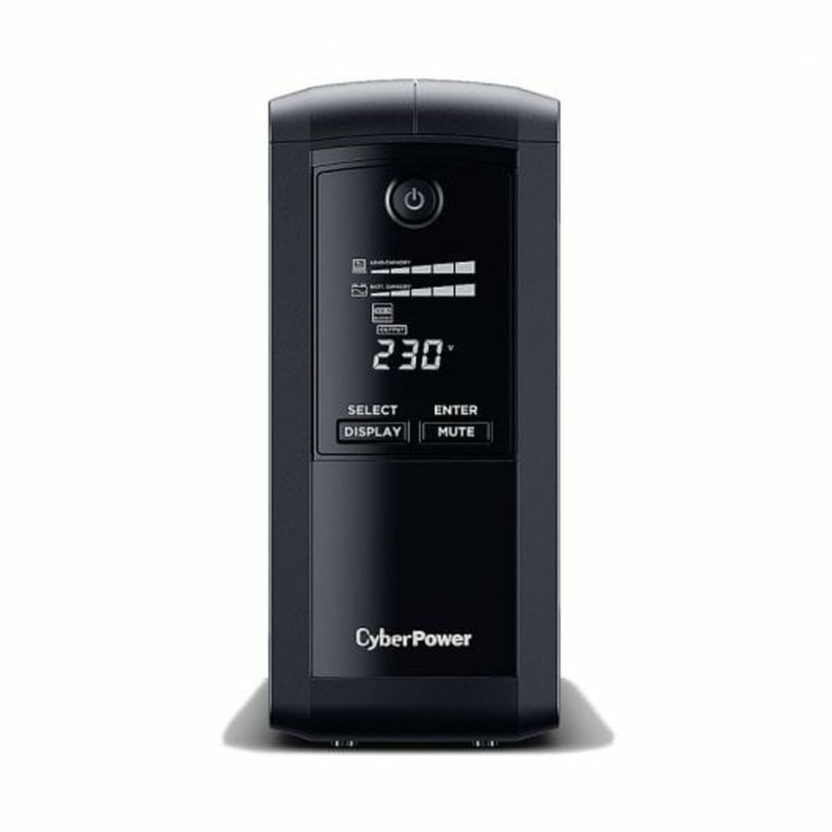 Gruppo di Continuità Interattivo UPS Cyberpower VP1000ELCD 1000 VA 3 S9902924_1