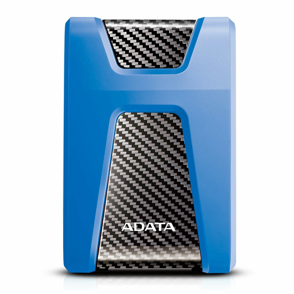Hard Disk Esterno Adata AHD650-2TU31-CBL Rosso 2 TB 2 S9107588_0