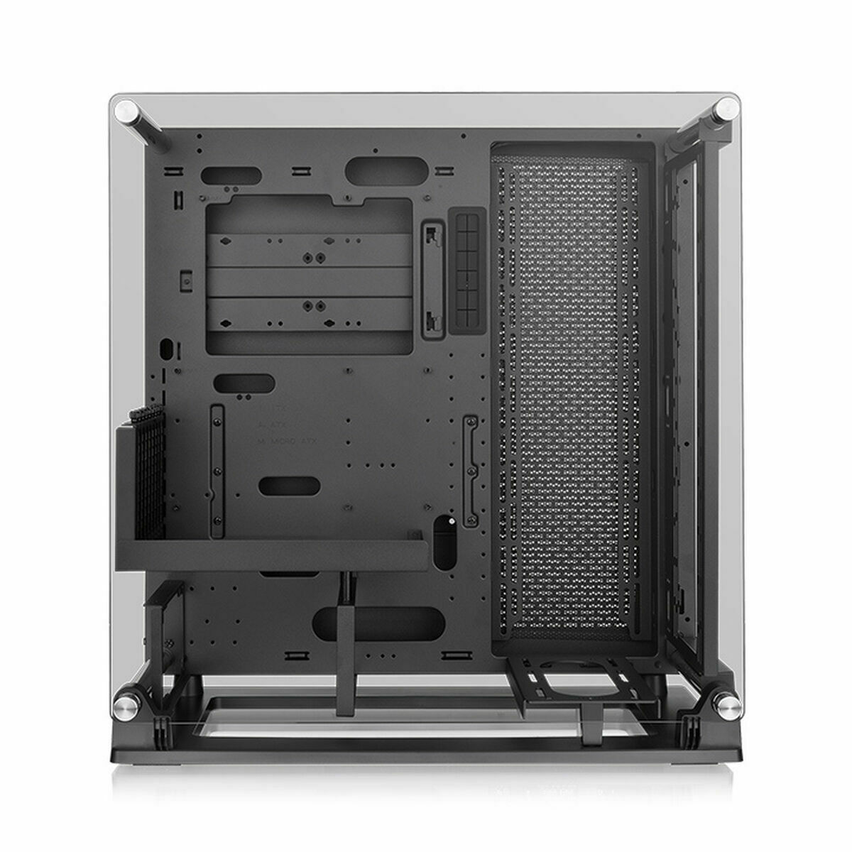 Case computer desktop ATX THERMALTAKE Core P3 TG Pro Nero ATX 4 S5625811_2