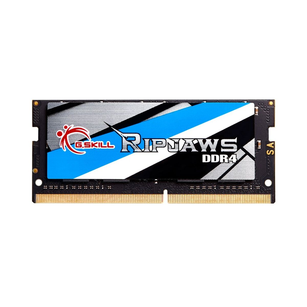 Memoria RAM GSKILL F4-2666C19D-32GRS DDR4 32 GB cl43 4 S9145178_2