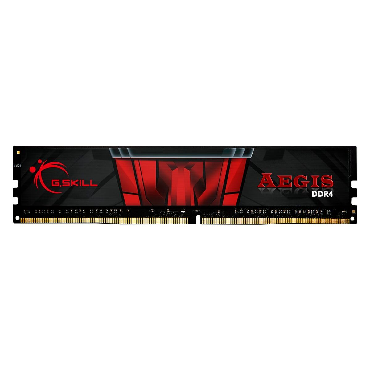 Memoria RAM GSKILL F4-3200C16S-16GIS DDR4 CL16 16 GB 2 S9122187_0