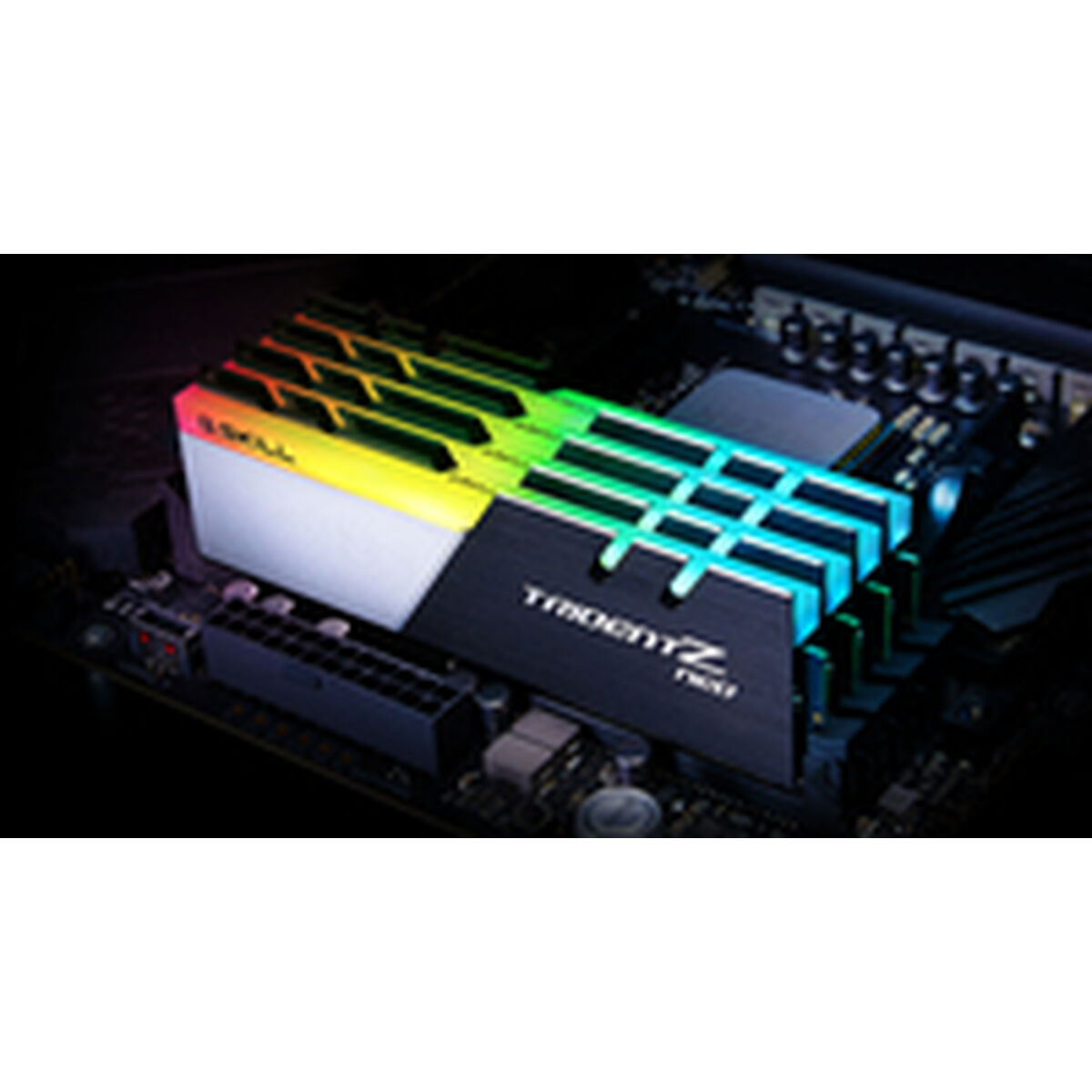 Memoria RAM GSKILL F4-3600C18D-64GTZN CL42 64 GB 3 S9122189_1