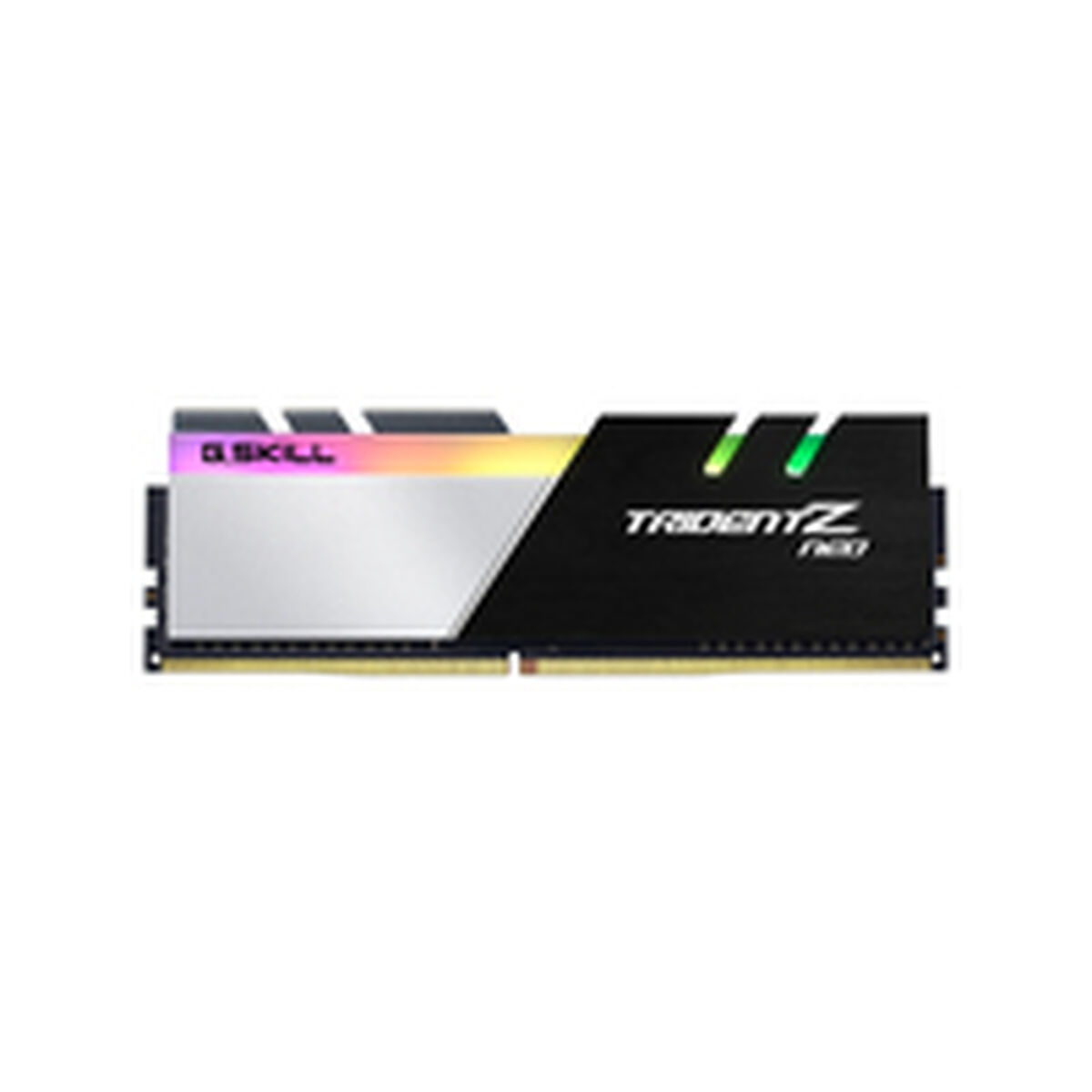 Memoria RAM GSKILL F4-3600C18D-64GTZN CL42 64 GB 4 S9122189_2