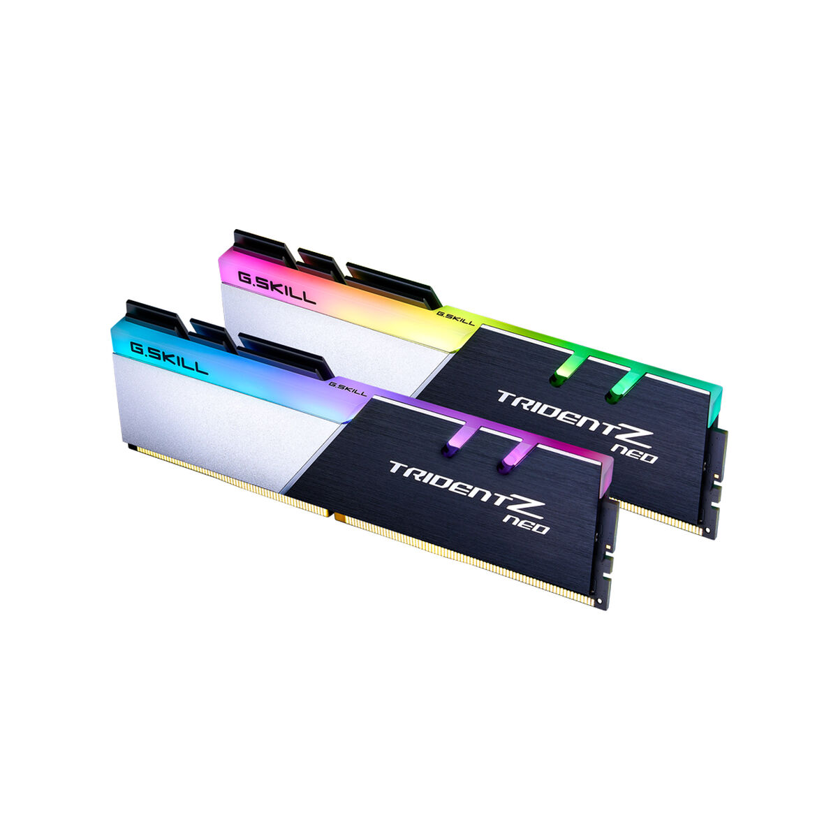 Memoria RAM GSKILL F4-3600C18D-64GTZN CL42 64 GB 5 S9122189_3