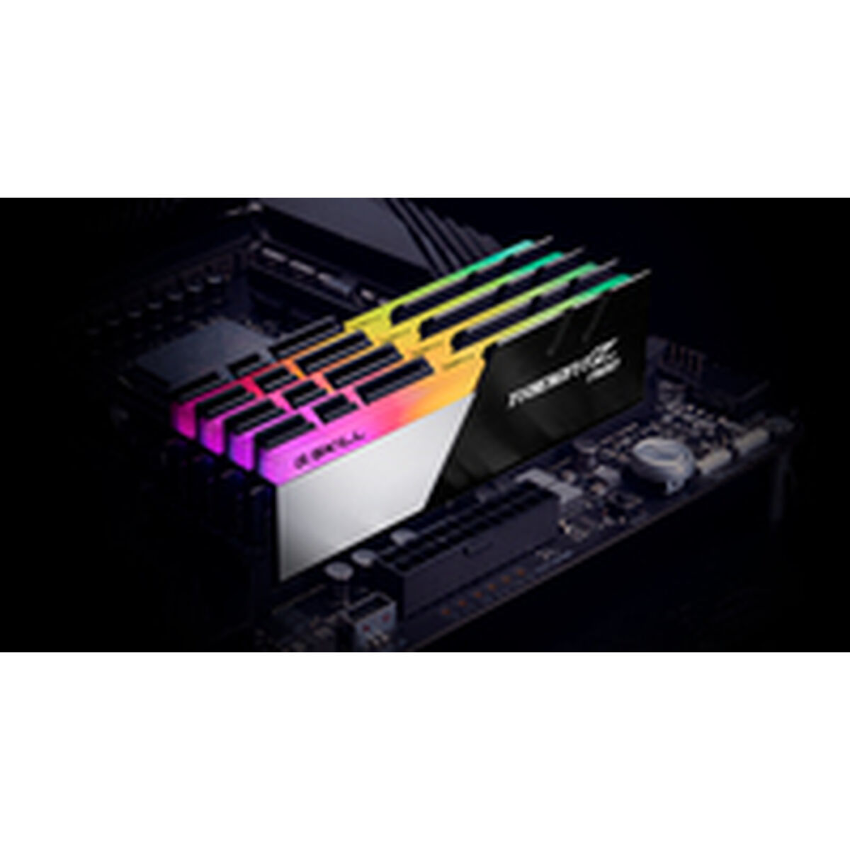 Memoria RAM GSKILL F4-3600C18D-64GTZN CL42 64 GB 6 S9122189_4