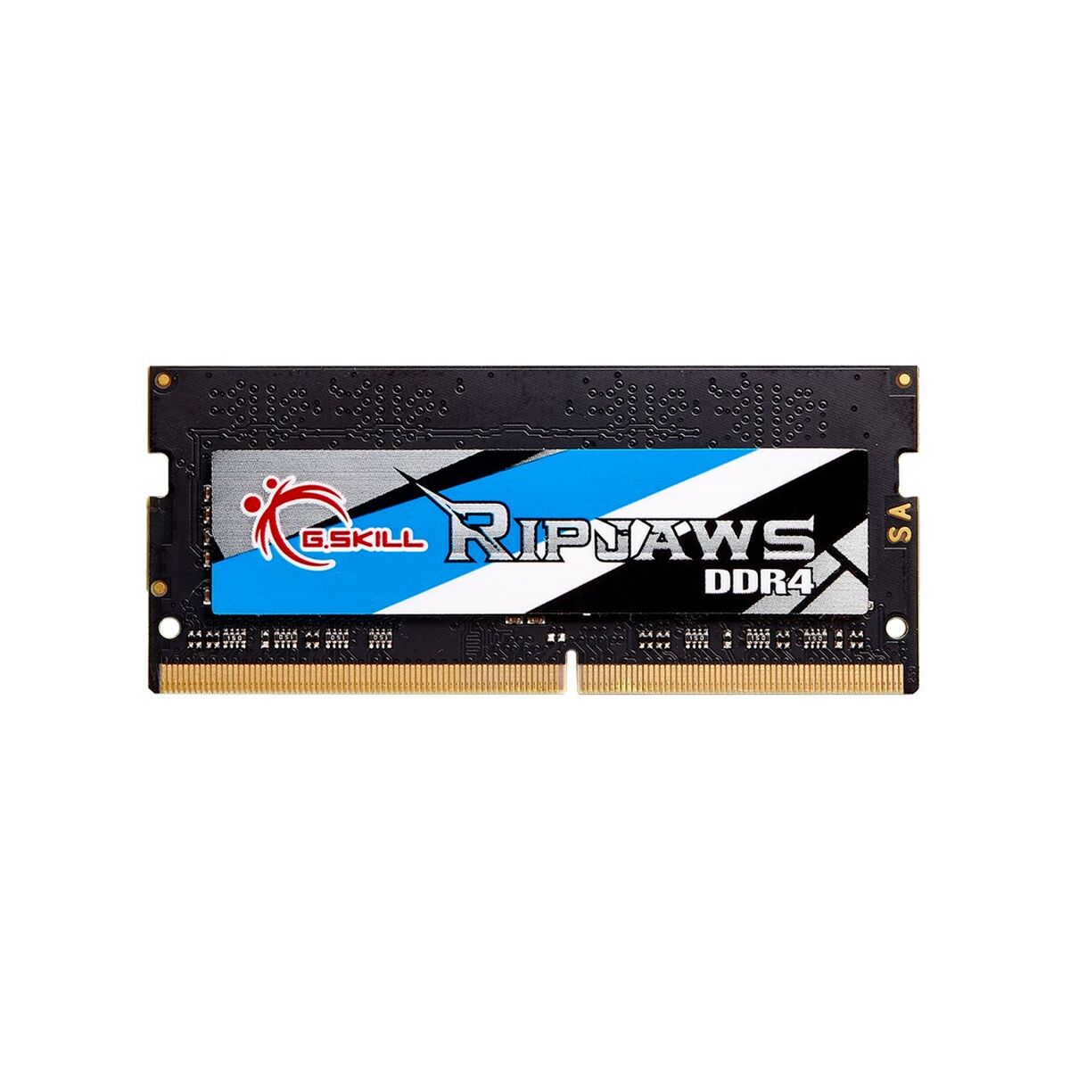 Memoria RAM GSKILL F4-3200C22S-16GRS DDR4 16 GB CL22 2 S9122277_0