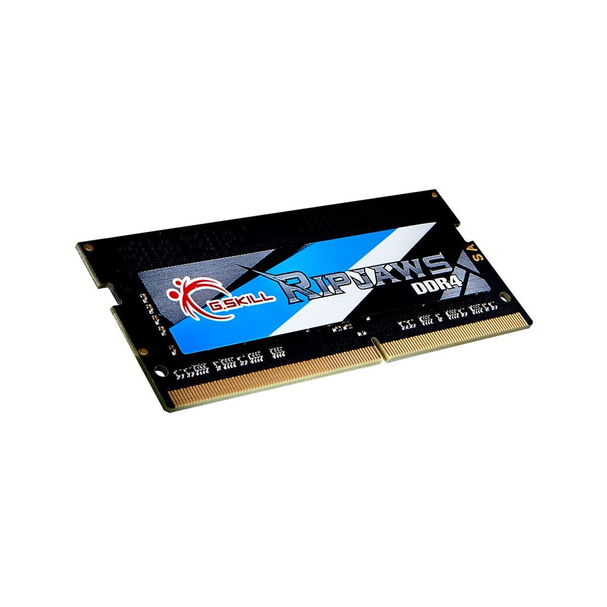 Memoria RAM GSKILL F4-3200C22S-16GRS DDR4 16 GB CL22 3 S9122277_1