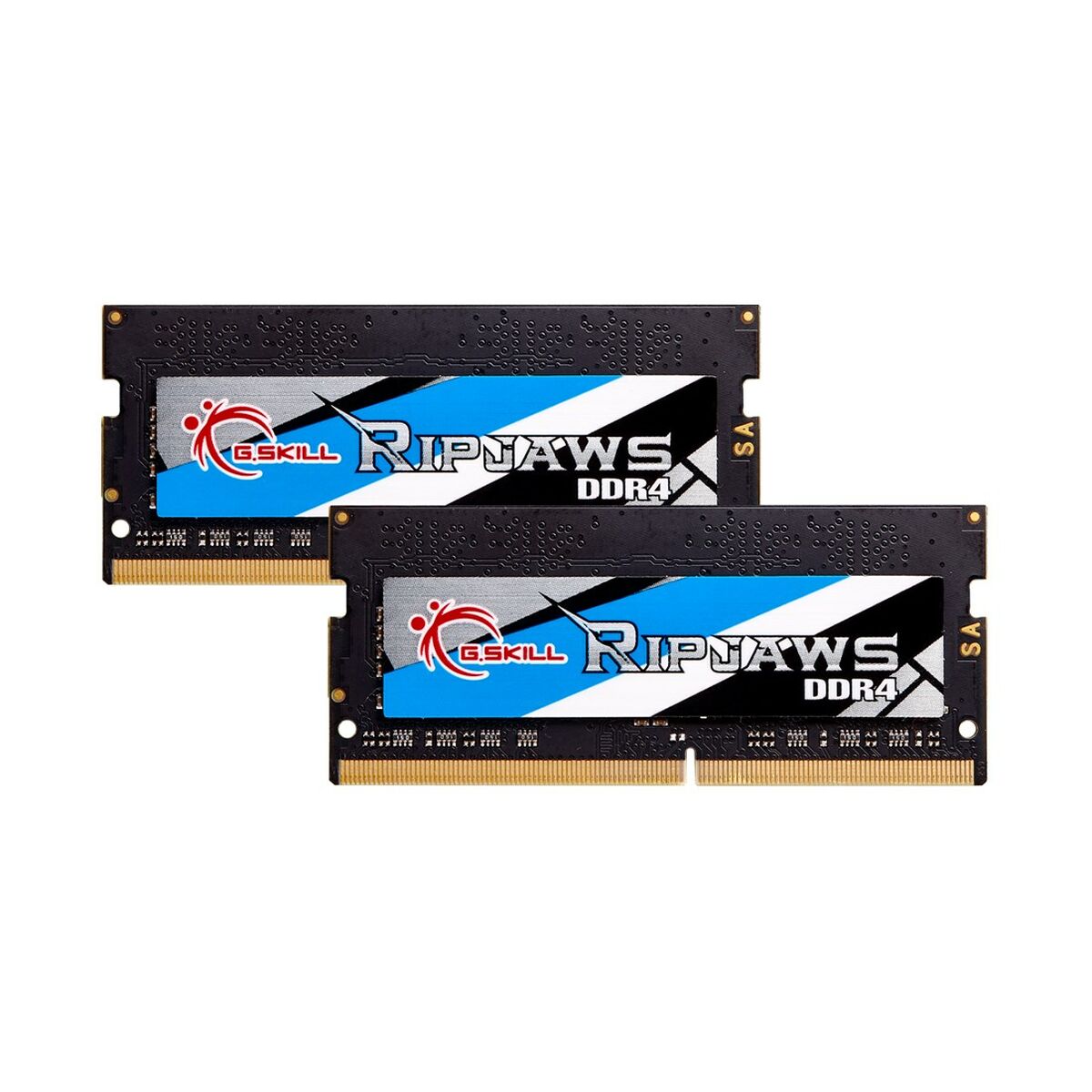 Memoria RAM GSKILL F4-3200C22D-32GRS DDR4 32 GB CL22 2 S9122273_0