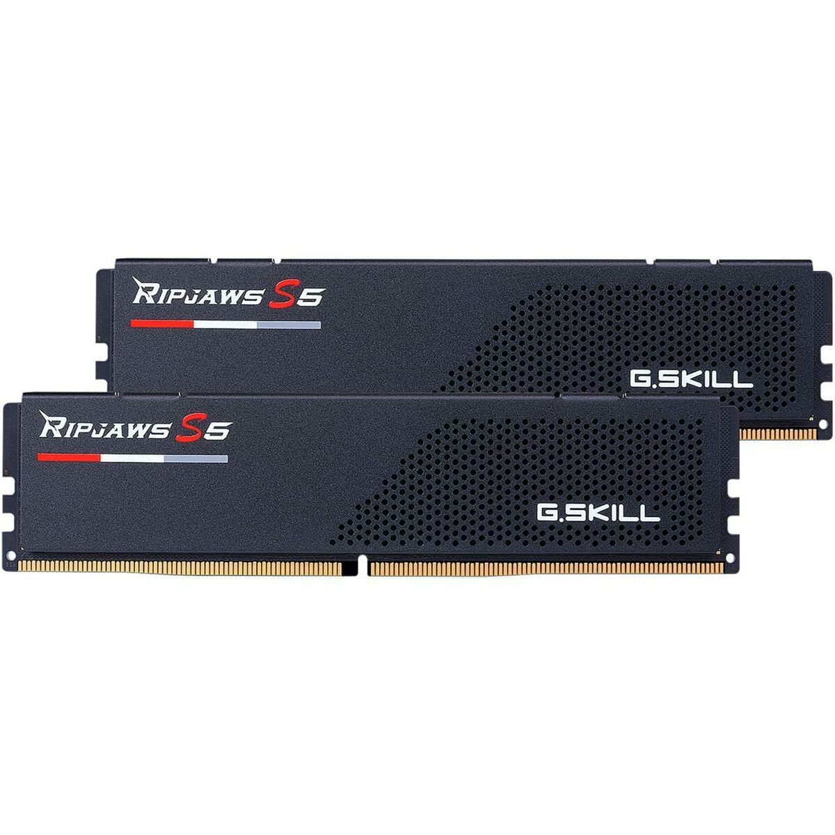 Memoria RAM GSKILL S5 F5-6400J3239F48GX2-RS5K DDR5 96 GB cl32 2 S9133702_0