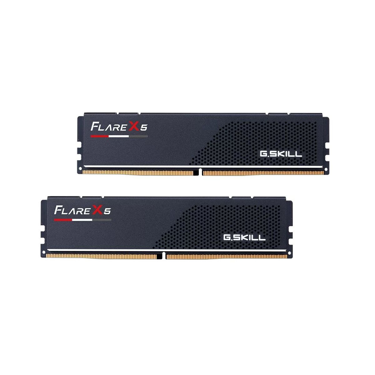 Memoria RAM GSKILL X5 F5-5200J4040A48GX2-FX5 96 GB DDR5 5200 MHz CL40 3 S91104620_1