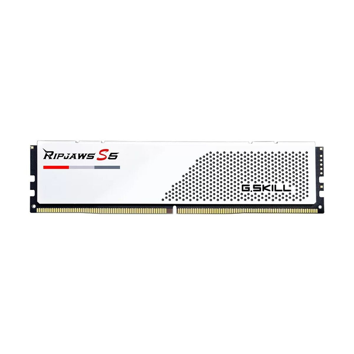 Memoria RAM GSKILL F5-5200J4040A48GX2-RS5W 96 GB DDR5 5200 MHz CL40 3 S91107898_1
