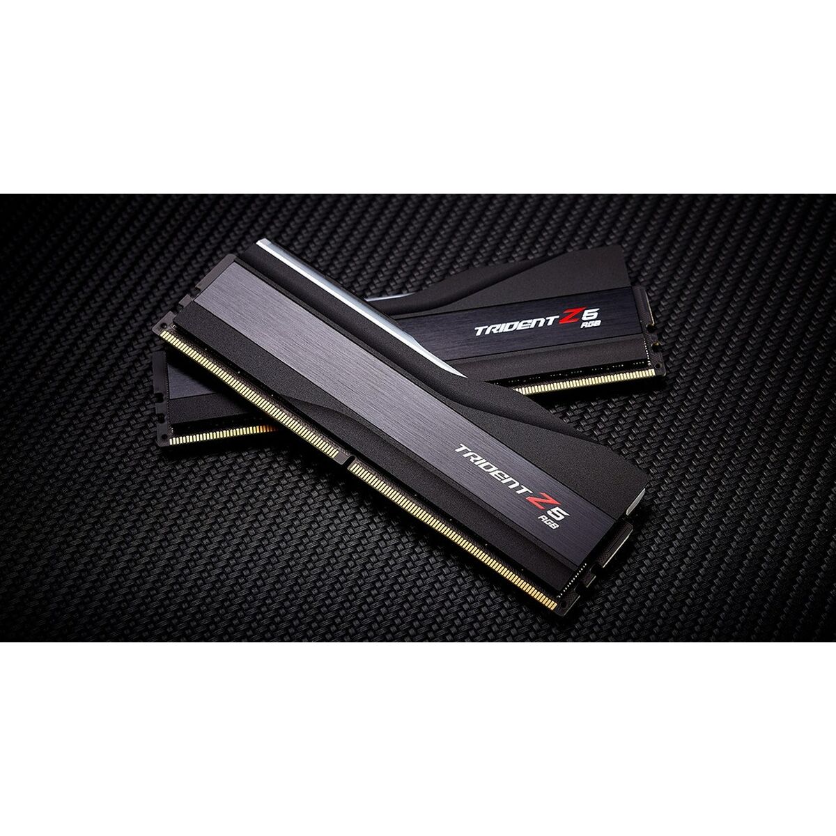 Memoria RAM GSKILL TRIDENT Z5 32 GB DDR5 6400 MHz cl30 4 S91104541_2