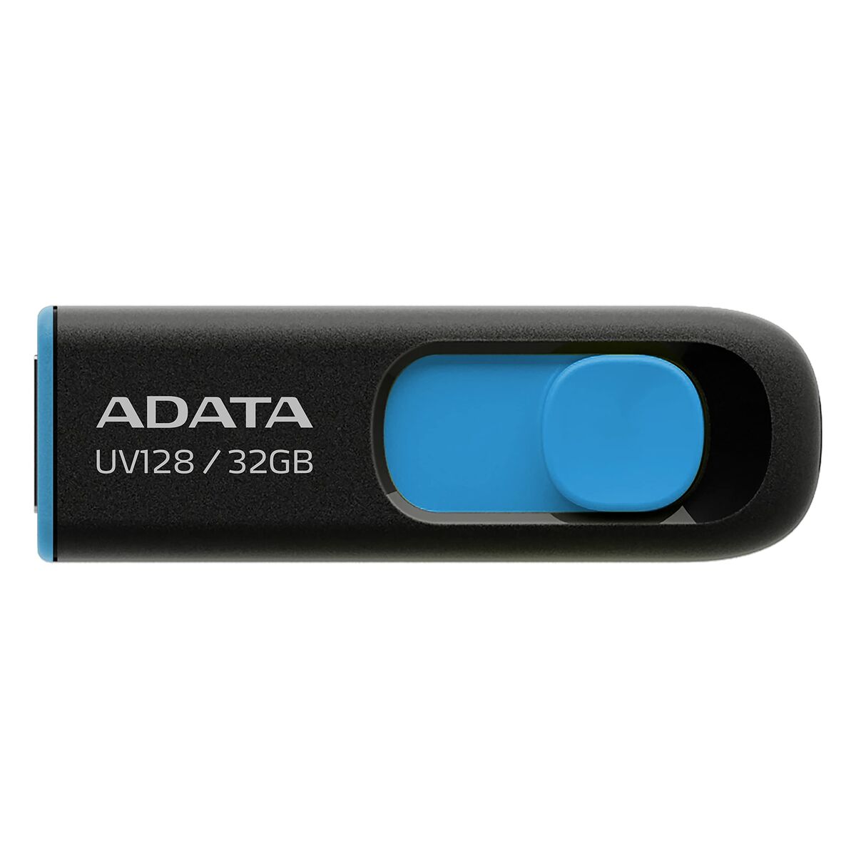 Memoria USB Adata DashDrive UV128 32GB Azzurro Nero 32 GB 6 S9121899_4