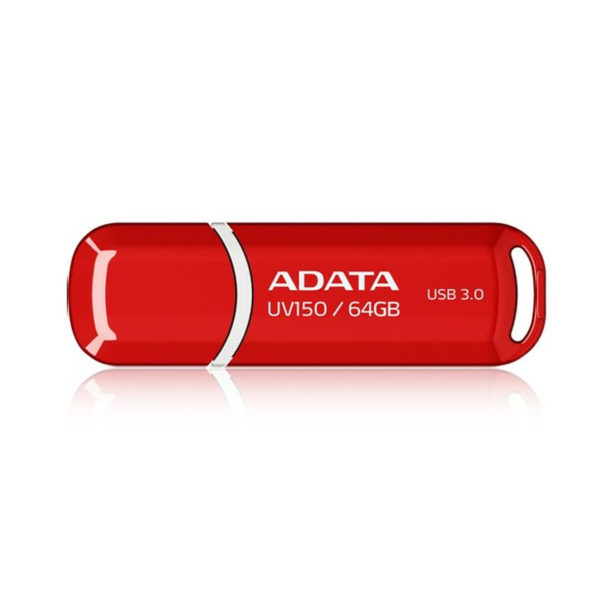 Memoria USB Adata UV150 Rosso 64 GB 2 S9121919_0