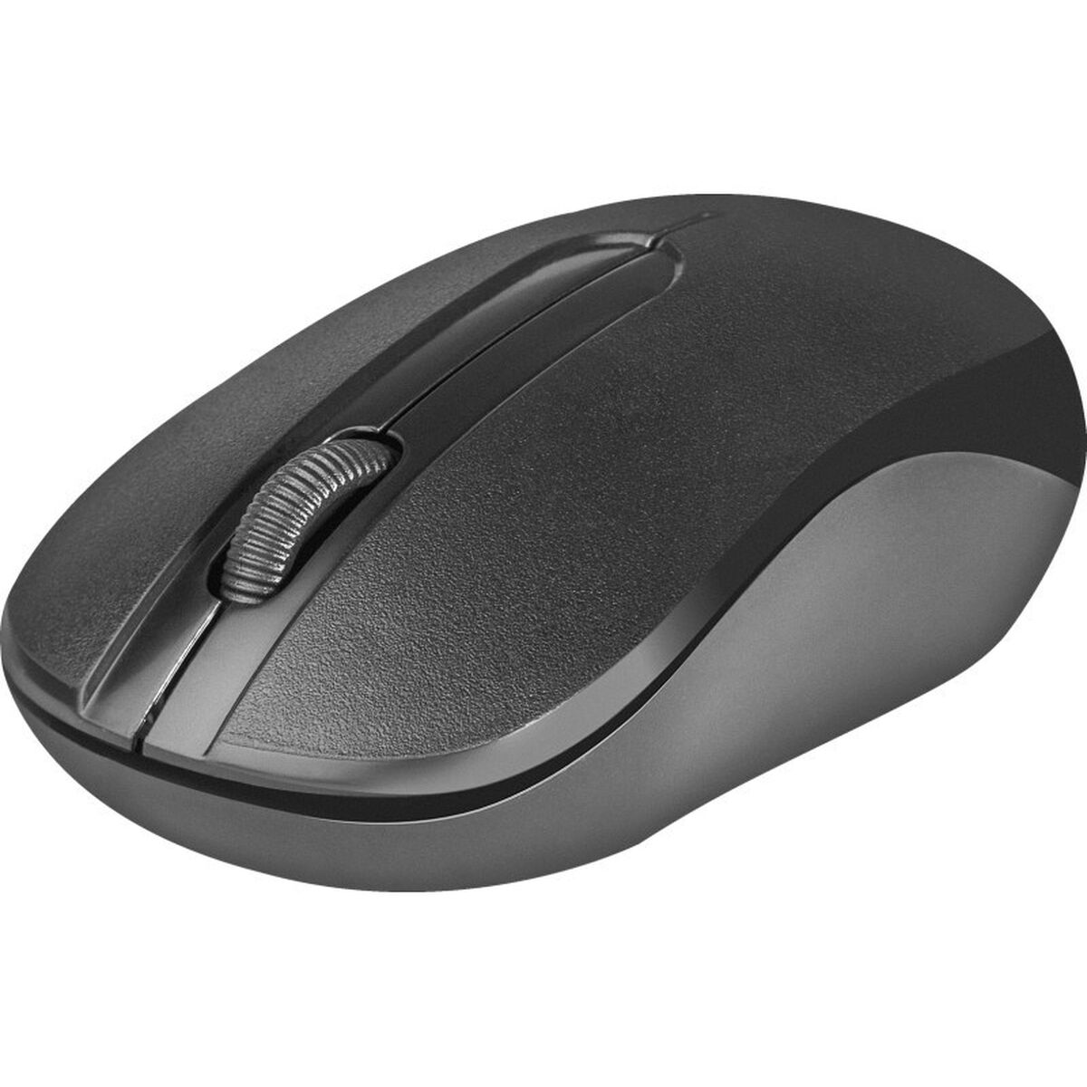 Mouse Ottico Mouse Ottico Defender HIT MM-495 Nero 2 S9123115_0