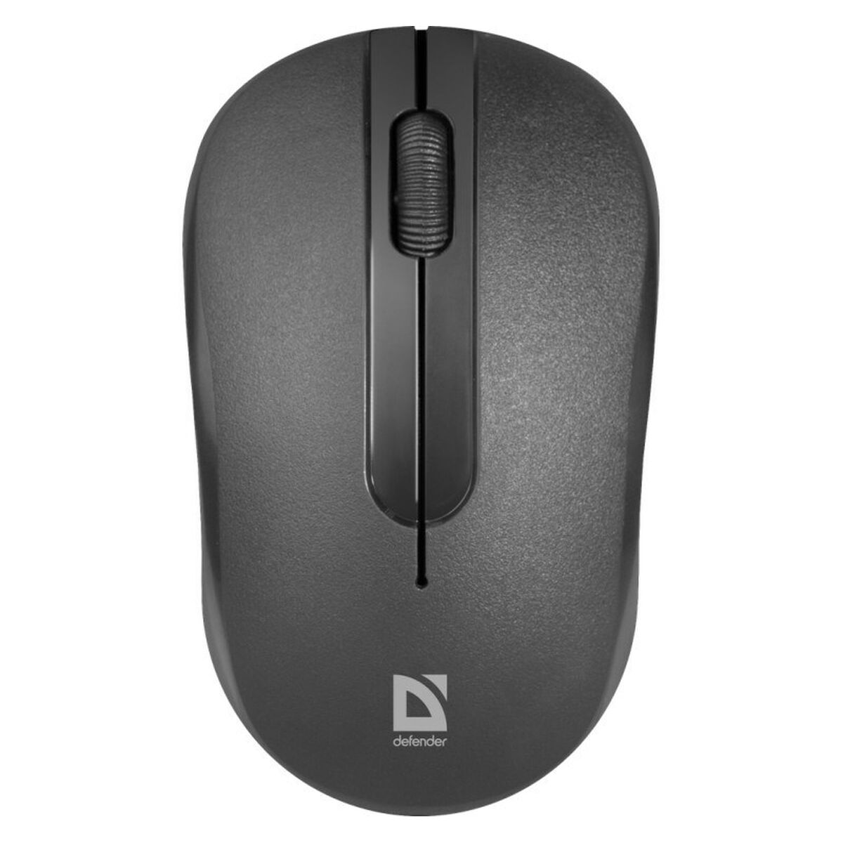 Mouse Ottico Mouse Ottico Defender HIT MM-495 Nero 3 S9123115_1