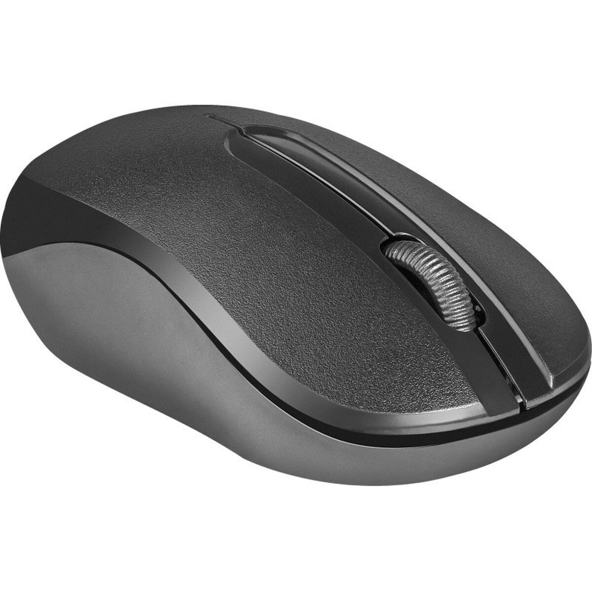 Mouse Ottico Mouse Ottico Defender HIT MM-495 Nero 4 S9123115_2