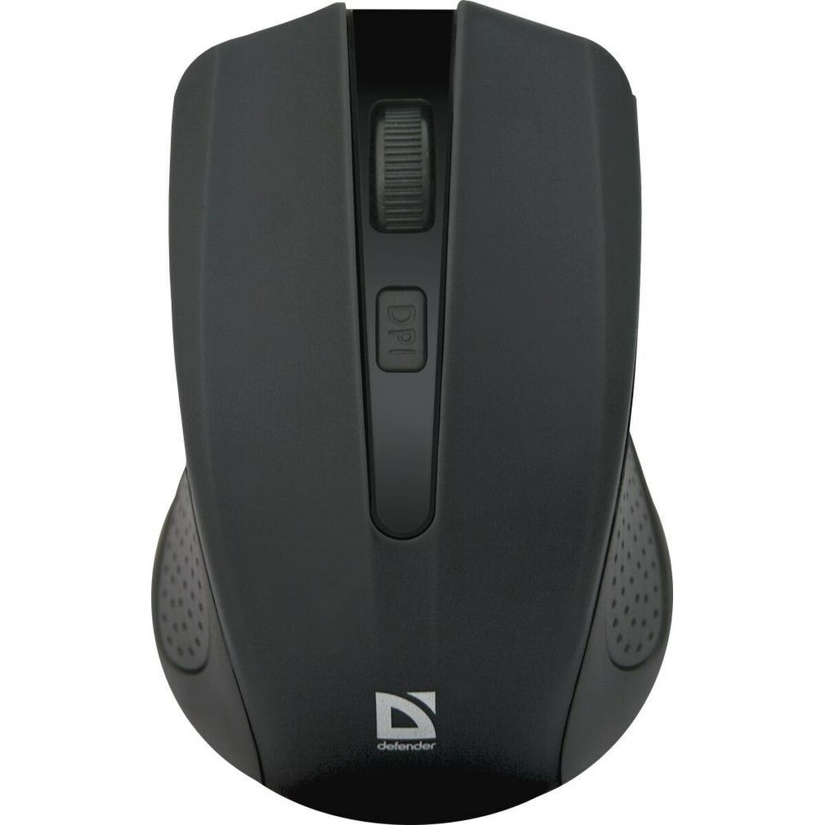 Mouse Ottico Mouse Ottico Defender Accura MM-935 Nero 2 S9123097_0