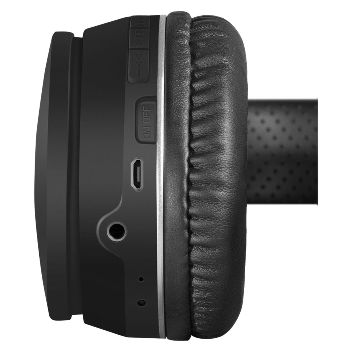 Auricolari Bluetooth Defender Freemotion B580 Nero 6 S9165363_4