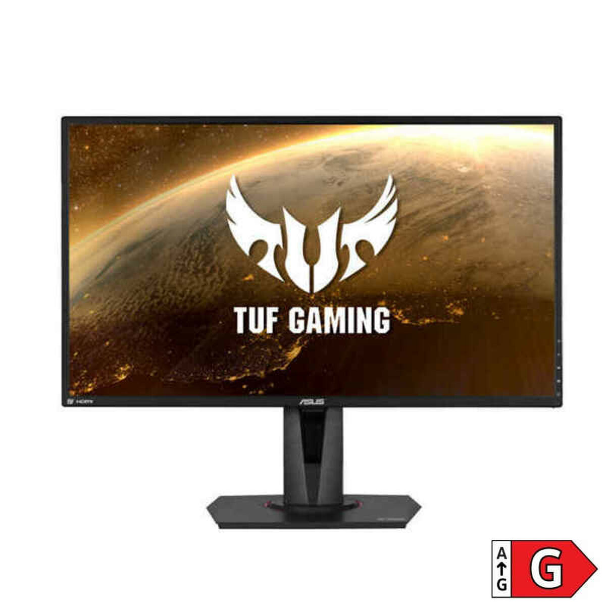 Monitor Asus VG27AQ Quad HD 27" 165 Hz 3 S9119576_1